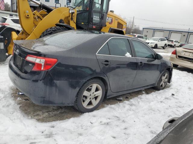 Image 3 of 2013 TOYOTA CAMRY L 2013 with VIN 4T1BF1FK6DU295802