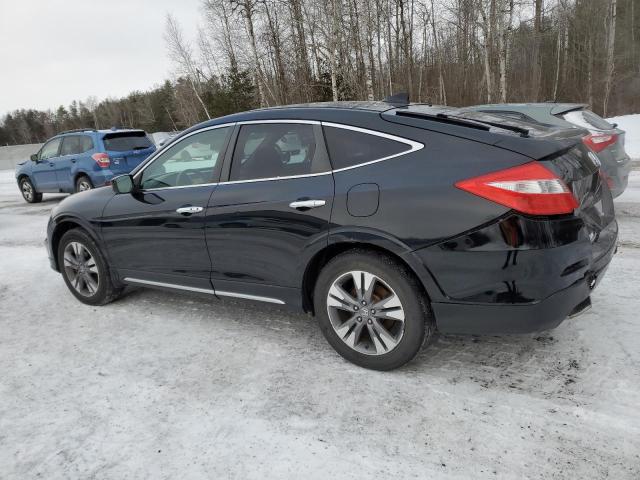Obraz 2 z 2013 HONDA CROSSTOUR EXL 2013 z VIN 5J6TF2H50DL800268