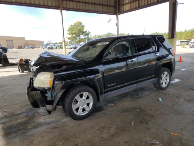 2012 GMC TERRAIN SLE 2012 image