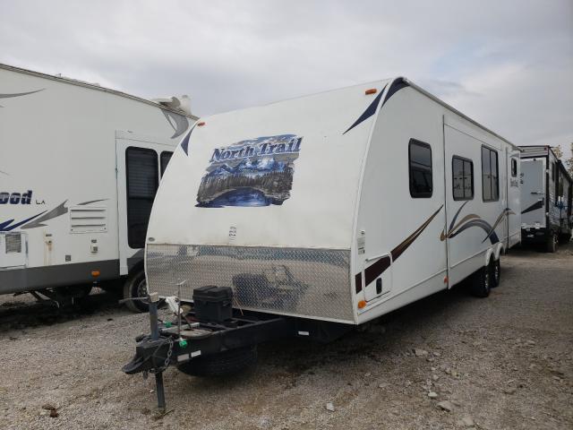 Image 2 of 2012 NORT TRAILER 2012 with VIN 5SFNB3521CE236415