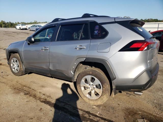 Obraz 2 z 2021 TOYOTA RAV4 LE 2021 z VIN 2T3F1RFV1MC152631