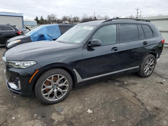Obraz 2022 BMW X7 XDRIVE40I 2022