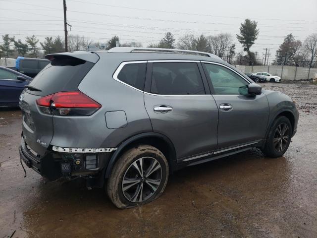 Obraz 3 z 2017 NISSAN ROGUE SV 2017 z VIN 5N1AT2MV6HC884531