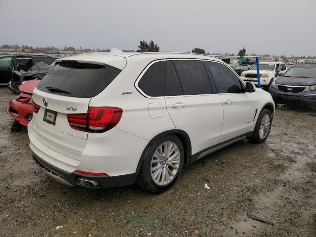 Obraz 3 z 2017 BMW X5 XDR40E 2017 z VIN 5UXKT0C38H0V95745