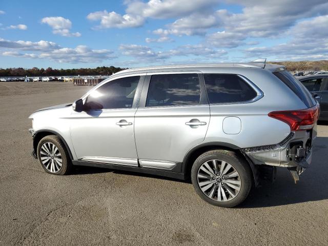 Image 2 of 2020 MITSUBISHI OUTLANDER SE 2020 with VIN JA4AZ3A36LZ029551