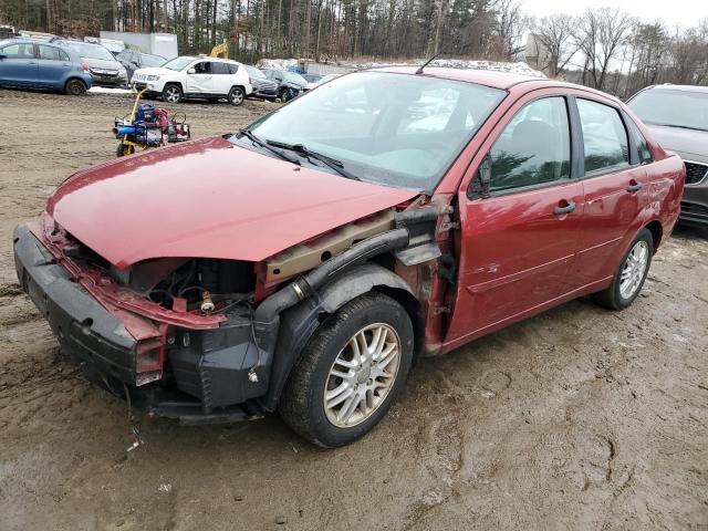 Изображение 2005 FORD FOCUS ZX4 2005