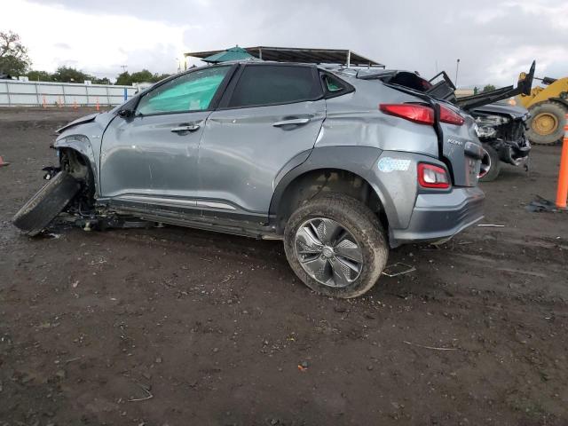 Obraz 2 z 2020 HYUNDAI KONA ULTIMATE 2020 z VIN KM8K53AG5LU073493