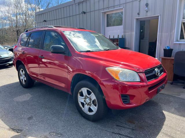 Obraz 1 z 2010 TOYOTA RAV4  2010 z VIN 2T3JF4DV8AW068205