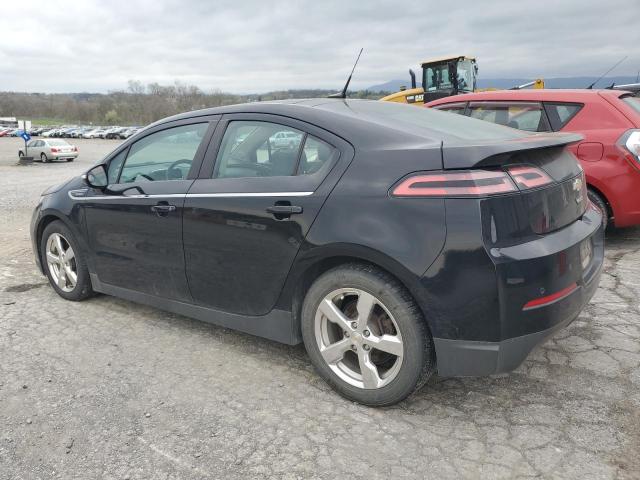 Obraz 2 z 2011 CHEVROLET VOLT  2011 z VIN 1G1RD6E42BU102592