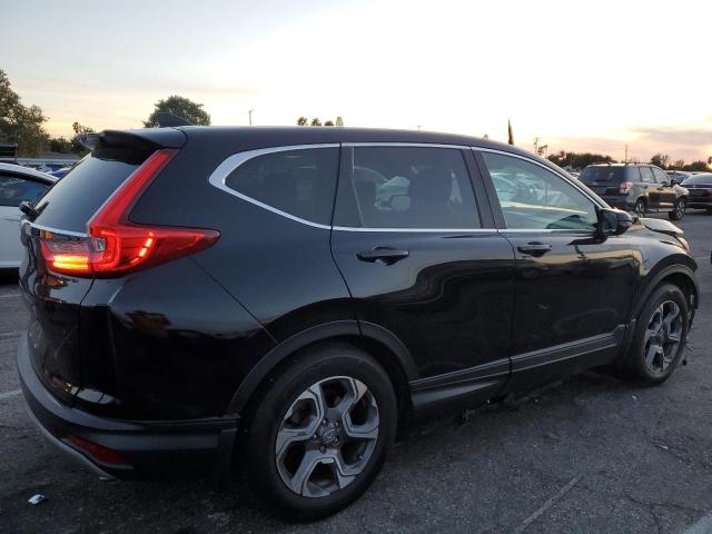 Изображение 3 2017 HONDA CR-V EX 2017 с VIN 7FARW1H59HE022141