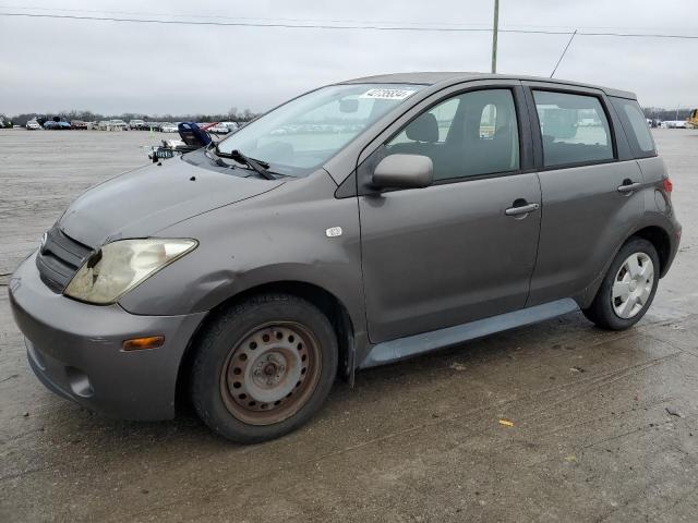 Изображение 2005 TOYOTA SCION XA  2005