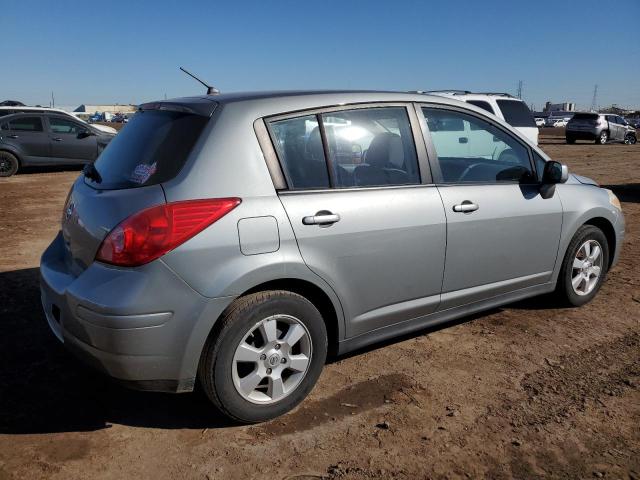 Image 3 of 2007 NISSAN VERSA S 2007 with VIN 3N1BC13E37L354172