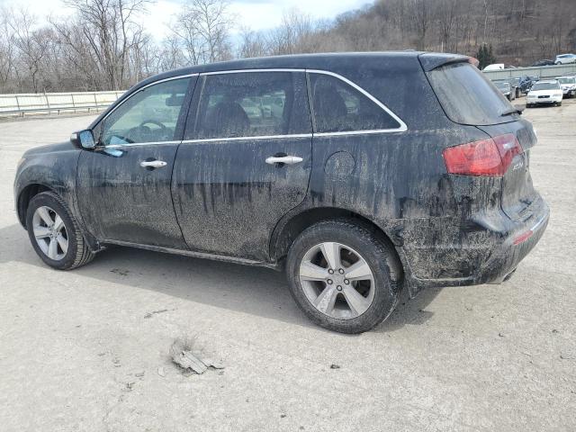 Изображение 2 2011 ACURA MDX  2011 с VIN 2HNYD2H20BH535587