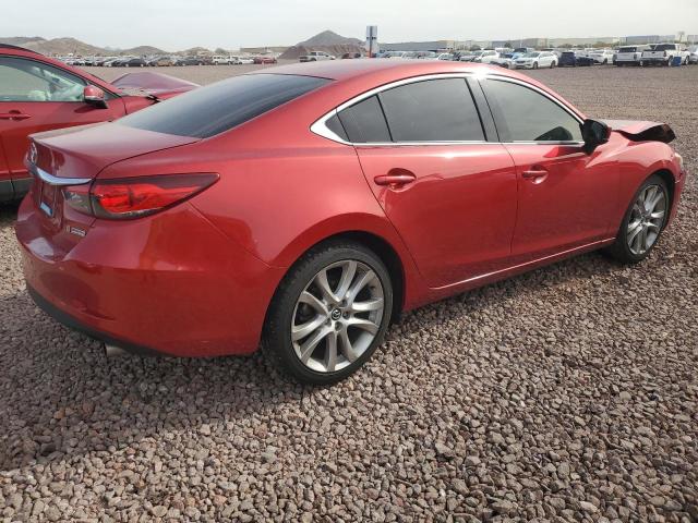 Изображение 3 2017 MAZDA 6 TOURING 2017 с VIN JM1GL1V52H1119898