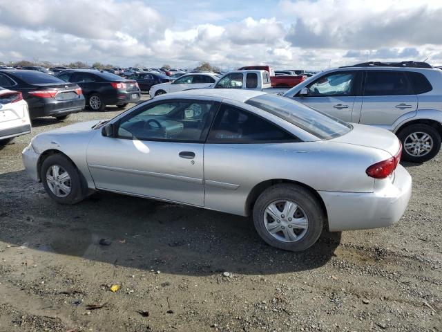 Image 2 of 2004 CHEVROLET CAVALIER  2004 with VIN 1G1JC12F147340203