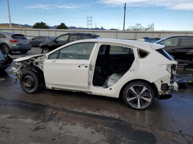 Image 2 of 2017 SUBARU IMPREZA SPORT 2017 with VIN 4S3GTAL66H1720565