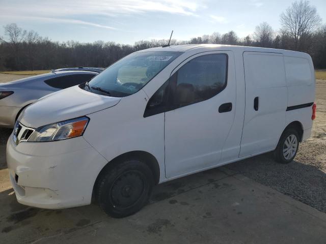 Image 1 of 2018 NISSAN NV200 2.5S 2018 with VIN 3N6CM0KN8JK696382