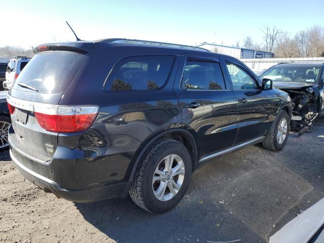 Image 3 of 2012 DODGE DURANGO CREW 2012 with VIN 1C4RDJDG1CC247622