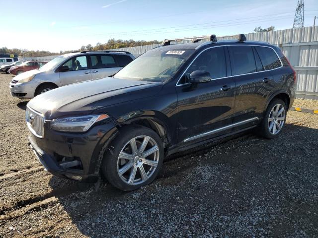 Image 1 of 2017 VOLVO XC90 T6 2017 with VIN YV4A22PL3H1156708