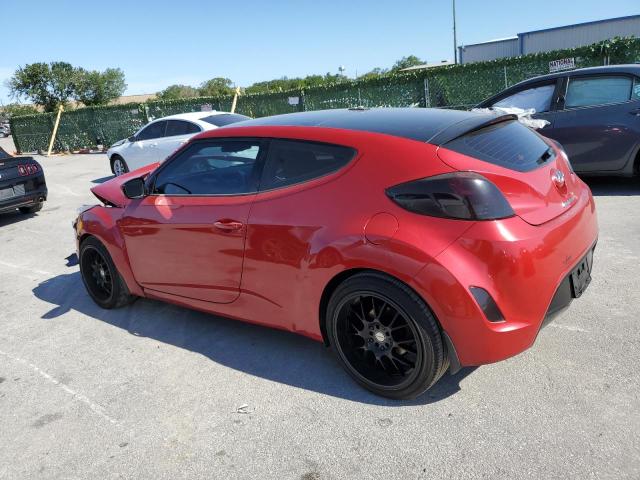 Изображение 2 2013 HYUNDAI VELOSTER  2013 с VIN KMHTC6AD7DU174960