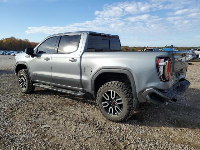 Image 2 of 2020 GMC SIERRA K1500 AT4 2020 with VIN 3GTP9EEL4LG393117