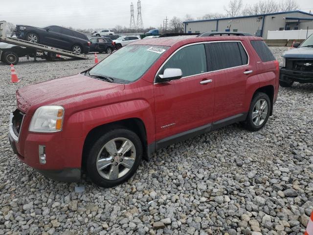 2014 GMC TERRAIN SLT 2014 image