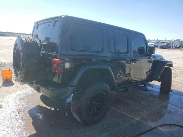 Obraz 3 z 2019 JEEP WRANGLER UNLIMITED RUBICON 2019 z VIN 1C4HJXFN8KW670956