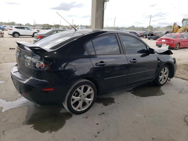 Obraz 3 z 2009 MAZDA 3 I 2009 z VIN JM1BK32F691196958