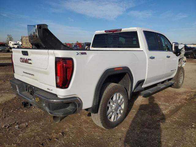 Изображение 3 2023 GMC SIERRA K2500 SLT 2023 с VIN 1GT49NEY7PF138452