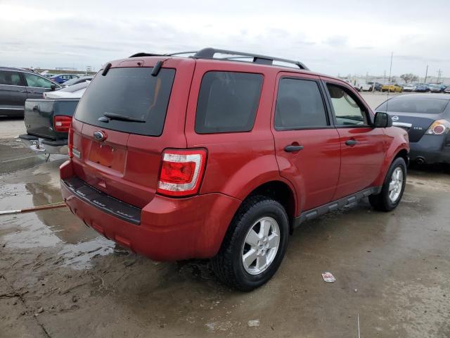 Изображение 3 2012 FORD ESCAPE XLS 2012 с VIN 1FMCU0C73CKC00756