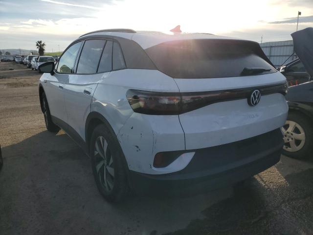Изображение 2 2023 VOLKSWAGEN ID.4 PRO 2023 с VIN 1V2DNPE85PC049843