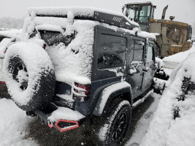 Изображение 3 2017 JEEP WRANGLER UNLIMITED SPORT 2017 с VIN 1C4BJWDG6HL504188