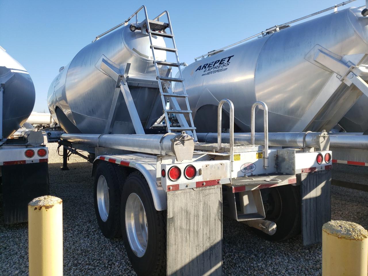 Image 3 of 2020 OTHR TRAILER 2020 with VIN 4T9P6TA27LJ329039