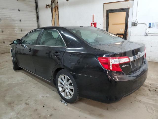 Изображение 2 2014 TOYOTA CAMRY L 2014 с VIN 4T4BF1FK3ER383665