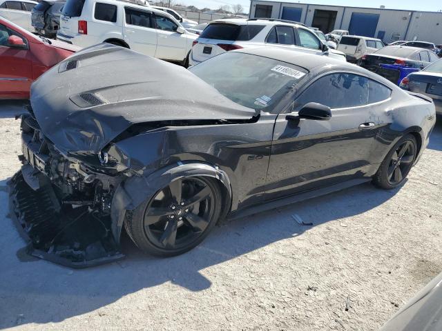 Image 1 of 2022 FORD MUSTANG GT 2022 with VIN 1FA6P8CF5N5109946