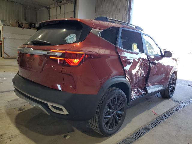 Изображение 3 2023 KIA SELTOS NIGHTFALL 2023 с VIN KNDEUCA2XP7428123