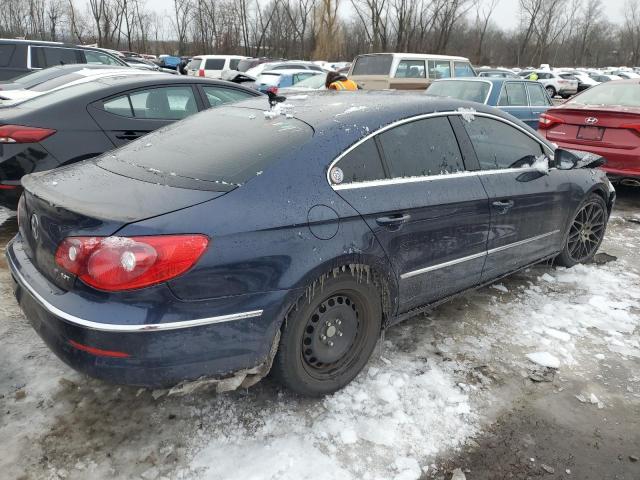 Изображение 3 2012 VOLKSWAGEN CC SPORT 2012 с VIN WVWNP7AN6CE508971