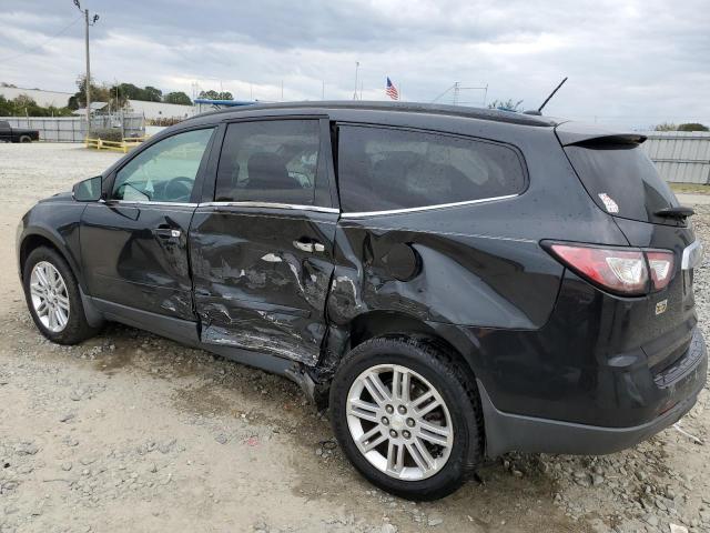 Image 2 of 2015 CHEVROLET TRAVERSE LT 2015 with VIN 1GNKRGKD5FJ222924