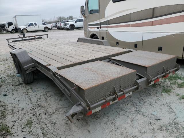Obraz 3 z 2022 FEHR 24' CAR HAULER 2022 z VIN 1F91A2424NB514425