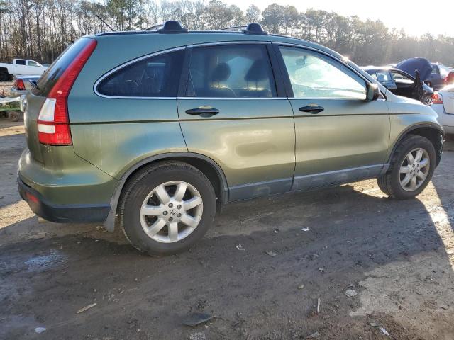 Image 3 of 2009 HONDA CR-V EX 2009 with VIN 5J6RE48579L049993