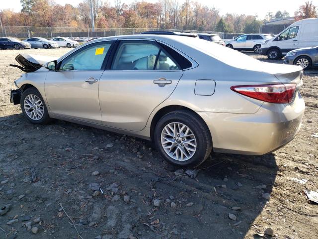 Изображение 2 2017 TOYOTA CAMRY LE 2017 с VIN 4T1BF1FK7HU315092