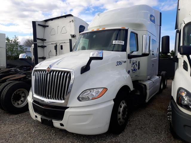 Image 2 of 2020 INTERNATIONAL LT625  2020 with VIN 3HSDZAPR5LN579345