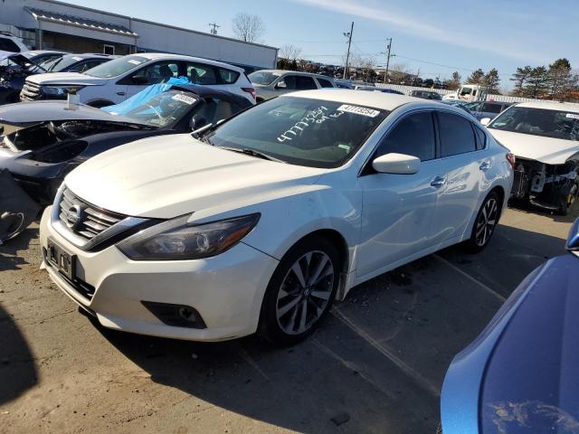 Изображение 1 2016 NISSAN ALTIMA 2.5 2016 с VIN 1N4AL3AP2GC282584