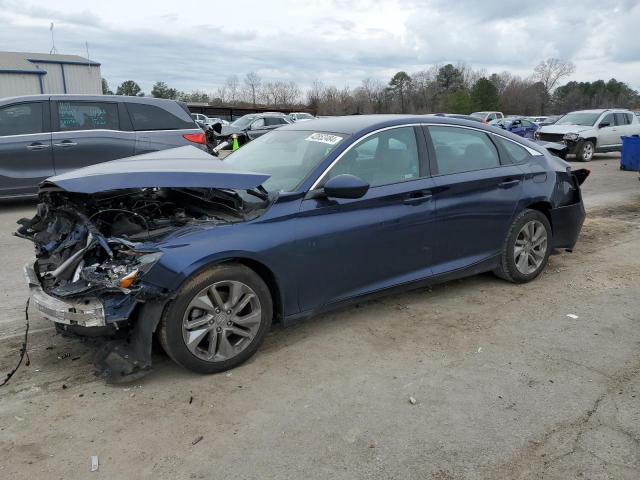 2020 HONDA ACCORD LX 2020 image