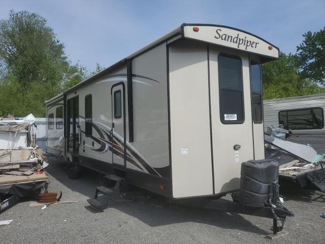 2016 FORS TRAILER 2016 image