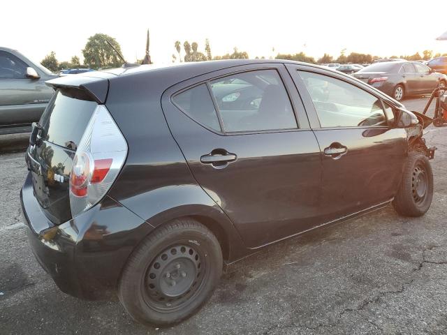Obraz 3 z 2014 TOYOTA PRIUS C  2014 z VIN JTDKDTB36E1080072