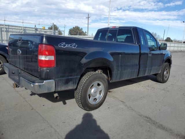 Изображение 3 2007 FORD F150  2007 с VIN 1FTRF14W57KD60549