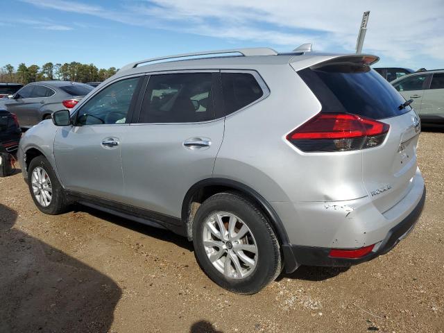 Image 2 of 2017 NISSAN ROGUE S 2017 with VIN 5N1AT2MT8HC836124