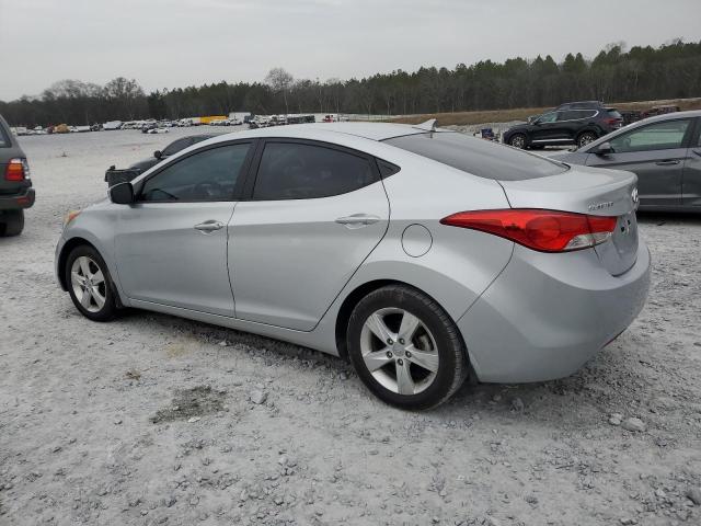 Image 2 of 2013 HYUNDAI ELANTRA GLS 2013 with VIN 5NPDH4AE2DH162233