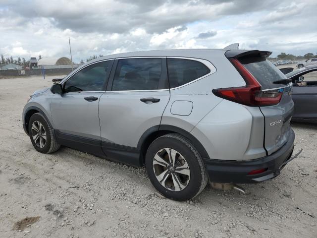 Image 2 of 2020 HONDA CR-V LX 2020 with VIN 7FARW1H21LE001623